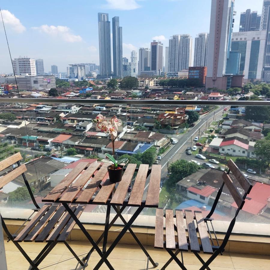 Ksl City Mall D'Esplanade By Summer Johor Bahru Buitenkant foto