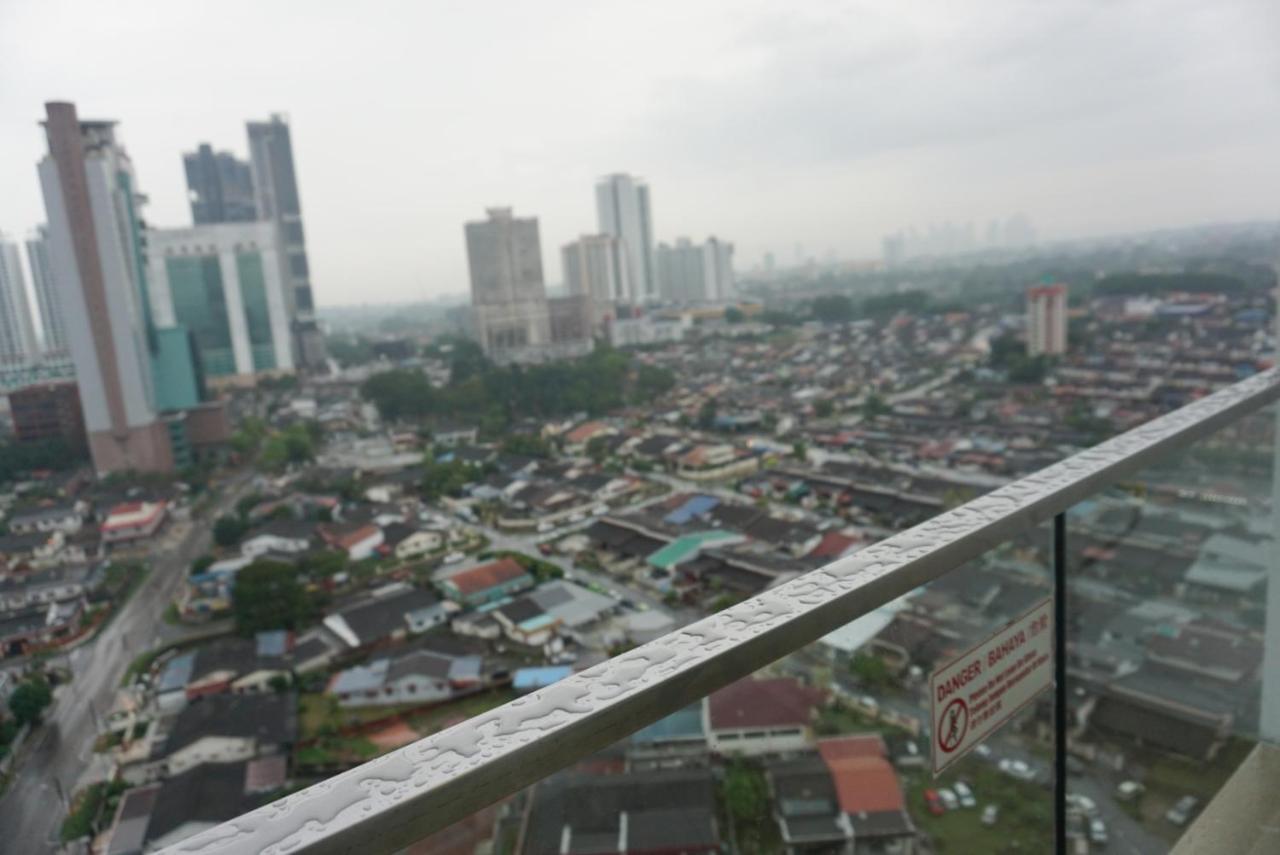 Ksl City Mall D'Esplanade By Summer Johor Bahru Buitenkant foto